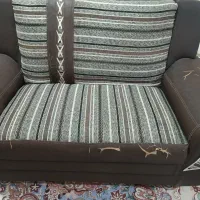 مبل دونفره اهدا