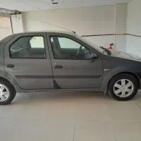 ال ۹۰ مدل ۸۹|خودرو سواری و وانت|اردبیل, |دیوار