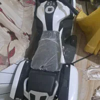 موتور شارژ  پچه|دوچرخه، اسکیت، اسکوتر|شازند, |دیوار