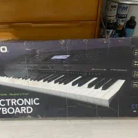کیبورد Casio cork-6000