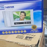 ایفون تصویری تک نما مدل  D70