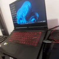 لپ تاپ گیمینگ و رندرینگ قوی msi