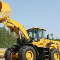 راننده لودر