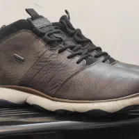 نیم بوت جیوکس چرم ایتالیا