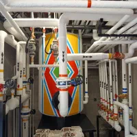 عایق کاری موتورخانه عایقکاری،ورق،الاستومری لوله|خدمات پیشه و مهارت|تهران, فرمانیه|دیوار