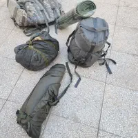 کوله کوهنوردی