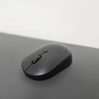 ماوس بی‌سیم شیاومی