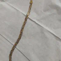 دستبند نقره