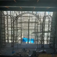 جوشکاری سیار در لنجان و حومه|خدمات پیشه و مهارت|لنجان, |دیوار