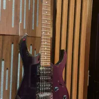 گیتار الکتریک آیبانز RG470|گیتار، بیس، امپلیفایر|اهواز, زندوکیلی|دیوار