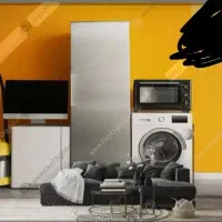 نصب وسرویس کولر گازی وآبی
