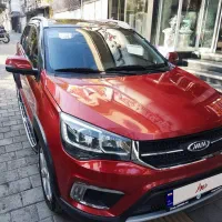 ام وی ام ایکس 22 اتومات مدل99بدون رنگ وشاسی پلمب|خودرو سواری و وانت|مشهد, شهید هاشمی نژاد|دیوار