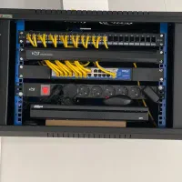 دوربین مداربسته 4K ،نصب حرفه‌ای و VIP|دوربین مداربسته|نیشابور, مدرس|دیوار