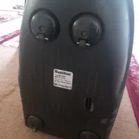 جاروبرقی همیلتون|جاروبرقی، جارو شارژی، بخارشو|مرودشت, بیست متری بیمارستان|دیوار