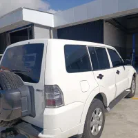 پاجیرو 2016|خودرو سواری و وانت|رشت, بازار|دیوار