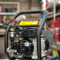 فروش انواع کارواش های صنعتی/نیمه صنعتی نقد و اقساط