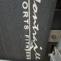 تردمیل سالم در حد نو|تجهیزات ورزشی|جهرم, |دیوار