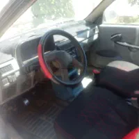 دو تیکه تمام رنگ چپی سوخته