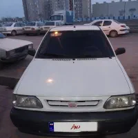 پراید۱۳۱مدل ۸۹|خودرو سواری و وانت|زنجان, |دیوار