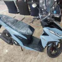 طرح کلیک مدل1402|موتورسیکلت|قرچک, زیبا شهر|دیوار