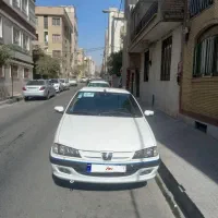 پرشیا ۱۴۰۳فول سفارشی فول مانیتوردار درحد صفر