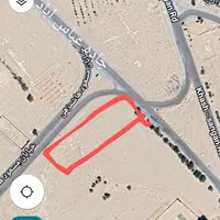 فروش زمین تجاری  بلوار مسعود هاشمزهی