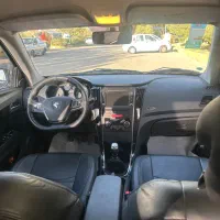 دنا پلاس ۶ دنده خانگی ۴۰۳|خودرو سواری و وانت|شیراز, زرهی|دیوار