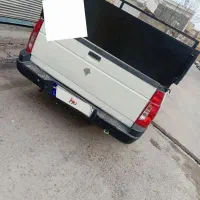 وانت آریسان مدل۹۵|خودرو سواری و وانت|ارومیه, |دیوار