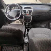 کوییک s سفید 1402|خودرو سواری و وانت|بجنورد, |دیوار