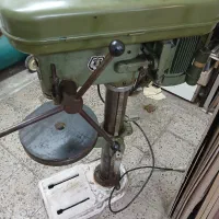 دلر ایستاده تبریز کم کارکرد