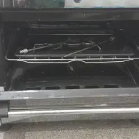 گاز فر|اجاق گاز و لوازم برقی پخت‌وپز|گناباد, |دیوار