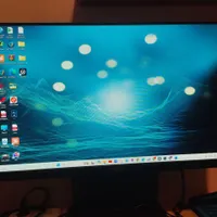 مانیتور  ۲۷ اینچ msi  مدل mp271p pro|قطعات و لوازم جانبی رایانه|تهران, پیروزی|دیوار