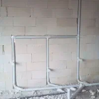 لوله کش فاضلاب روزمزد