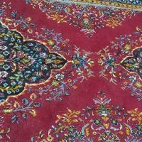فرش کناره