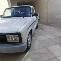 مزدا کارا مدل1401