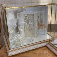 کرایه باکس شیشه ای|خدمات پذیرایی، مراسم|اهواز, فاز ۱ پادادشهر|دیوار