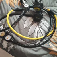 لوازم غواصی نو و استوک|غواصی و ورزشهای آبی|قشم, |دیوار