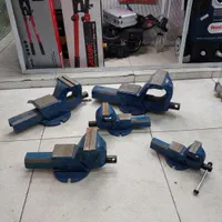 گیره رومیزی نو