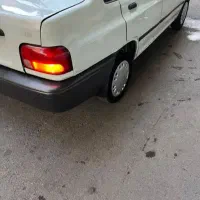 به دلیل پول لازمم|خودرو سواری و وانت|شریفآباد, |دیوار