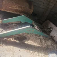 بیل جلوی تراکتور|ماشین‌آلات صنعتی|پارس‌آباد, |دیوار