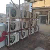 تعمیر و سرویس کولر گازی