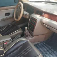 سمندLxمدل۹۳ کم کارعروسک|خودرو سواری و وانت|شهرکرد, |دیوار