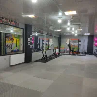 باشگاه ورزشی