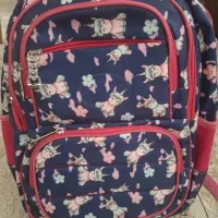 کیف دخترانه