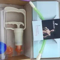 وکیوم وکرم افزایش سایزالت