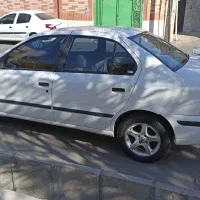 سمند LX|خودرو سواری و وانت|مشهد, شهید بهشتی|دیوار