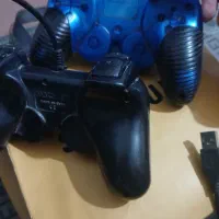 دسته بازی کامپیوتری مچر|کنسول، بازی ویدئویی و آنلاین|ارومیه, |دیوار