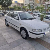 سمند