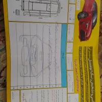 پراید111مدل 90|خودرو سواری و وانت|بیرجند, |دیوار