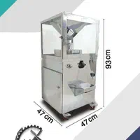 دستگاه کره گیر بادام زمینی روغنگیر ابلیموگیر و...|فروشگاه و مغازه|کاشان, ولی سلطان|دیوار